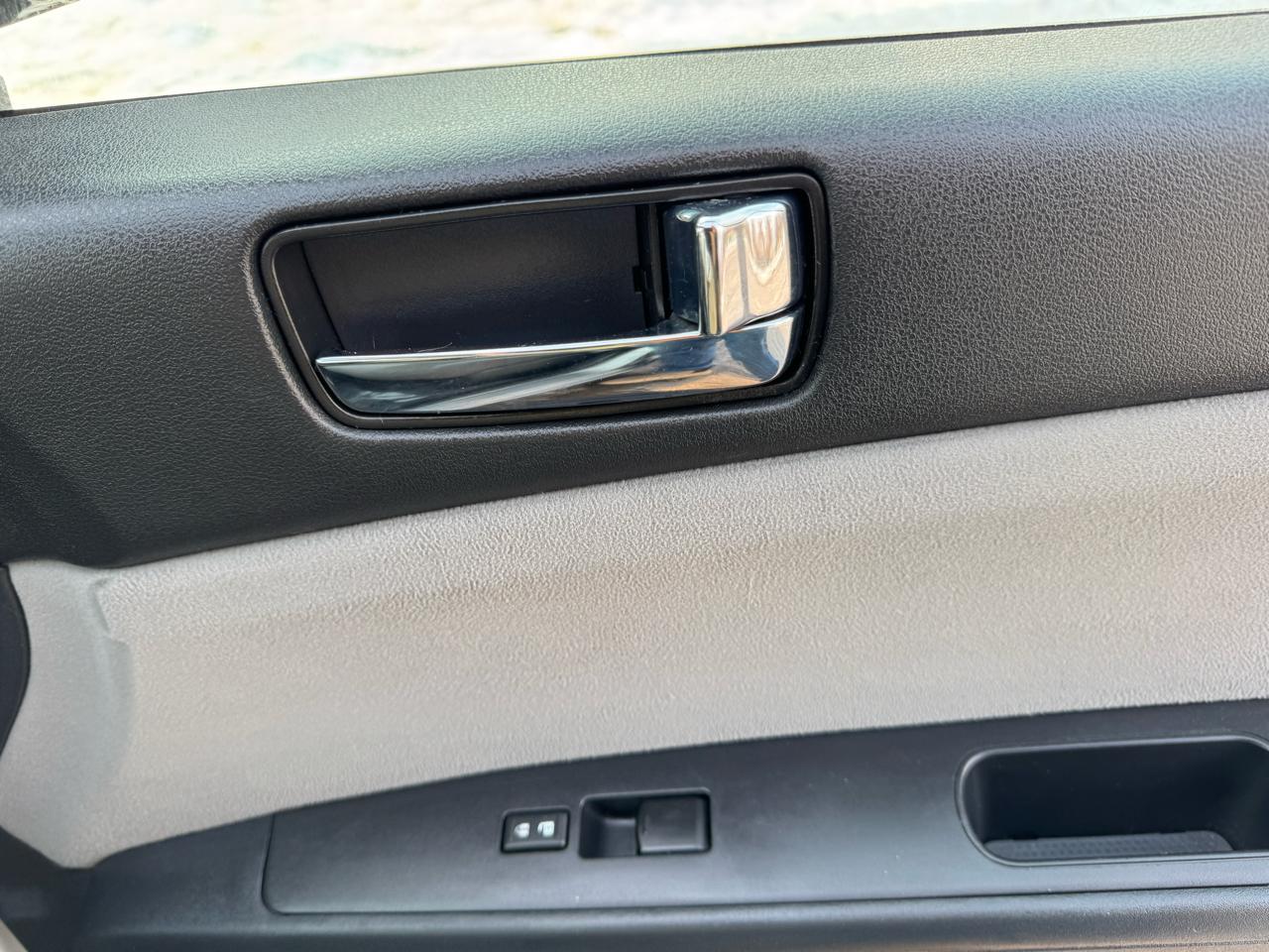 Nissan Sentra 2.0 SL 2012