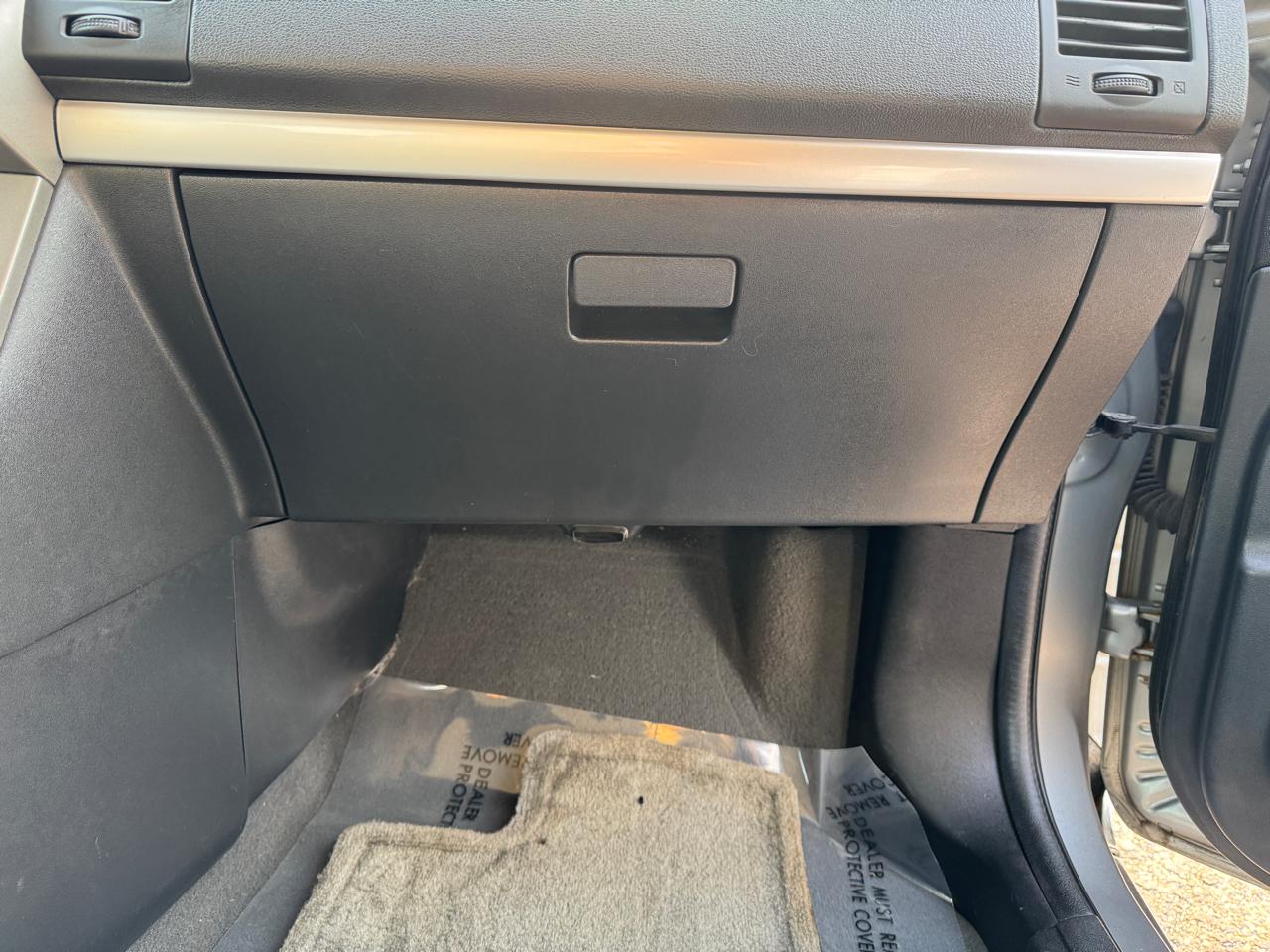 Nissan Sentra 2.0 SL 2012