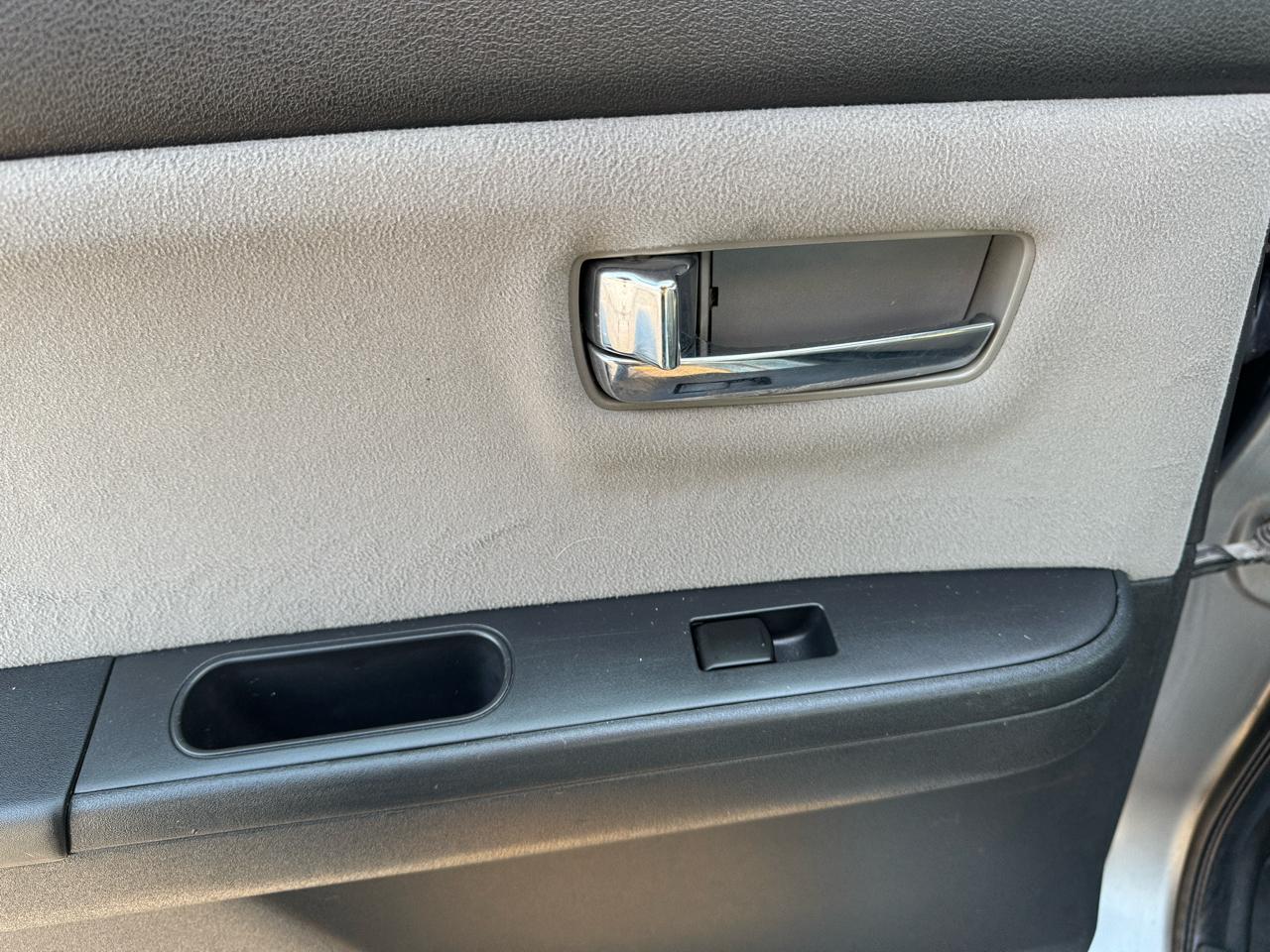 Nissan Sentra 2.0 SL 2012