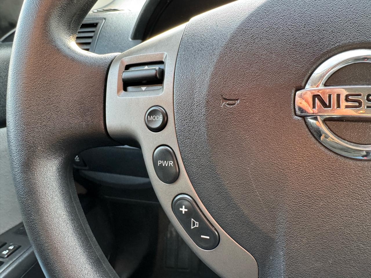 Nissan Sentra 2.0 SL 2012