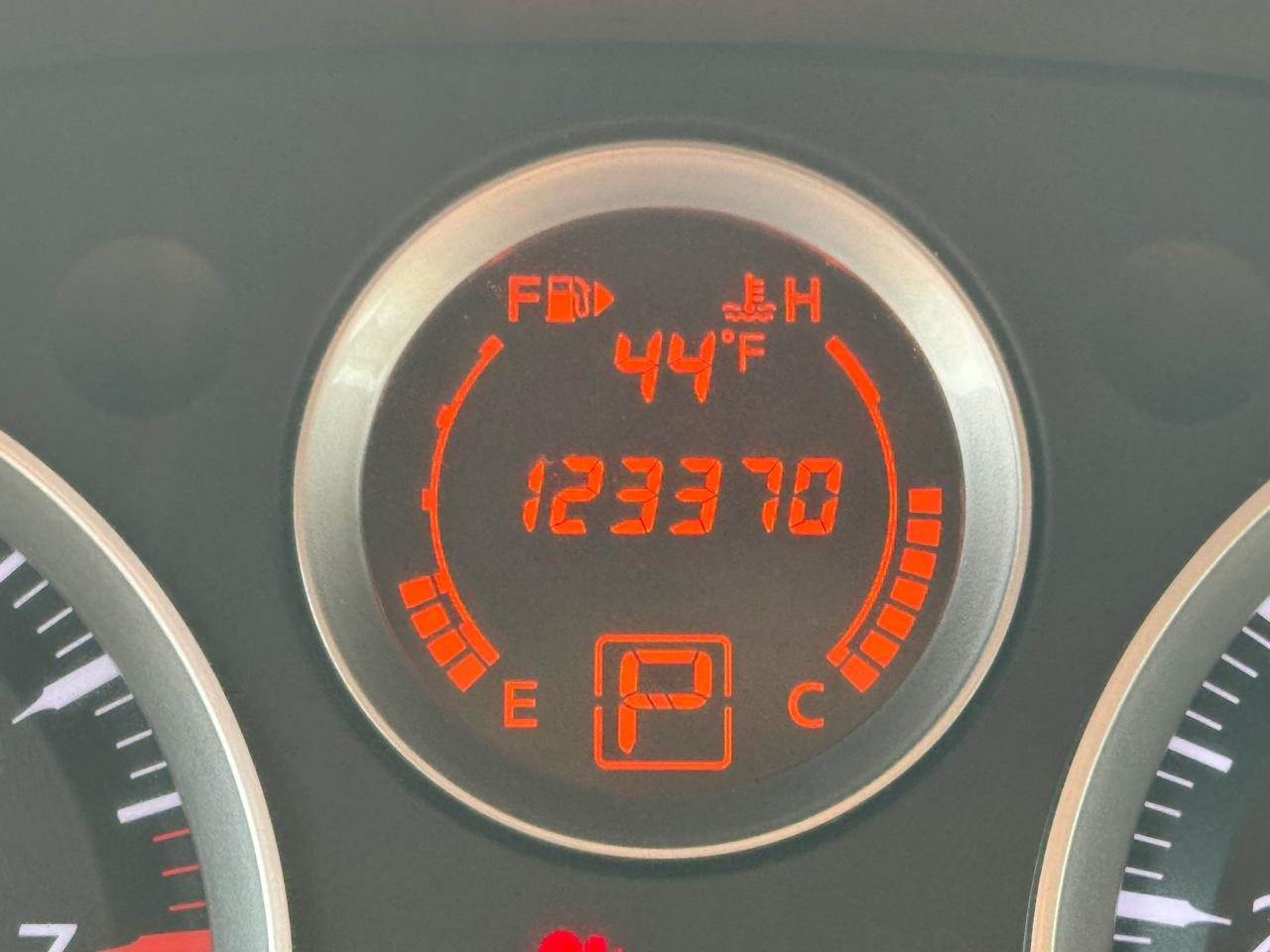 Nissan Sentra 2.0 SL 2012