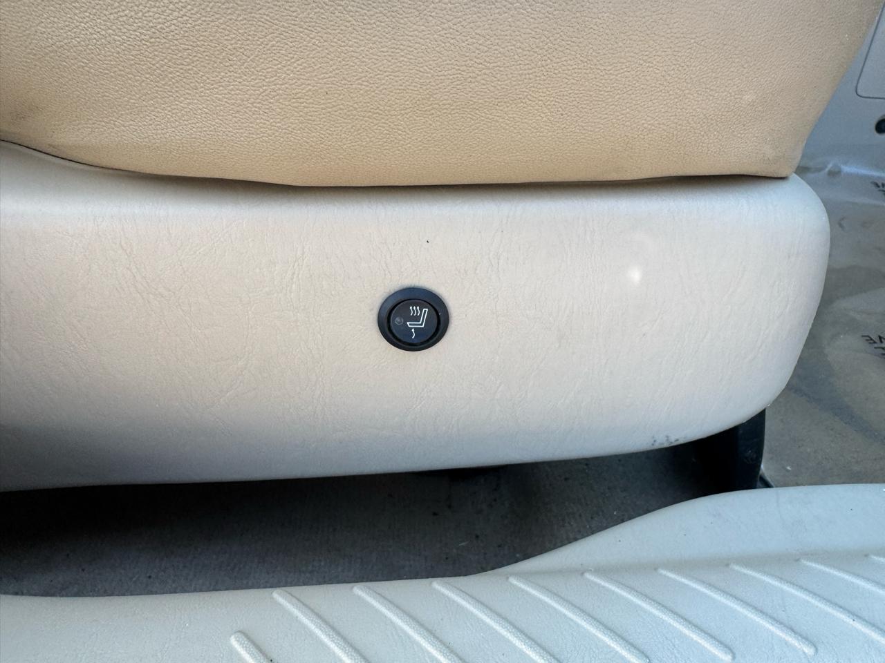 Ford Escape Limited 4WD V6 2009