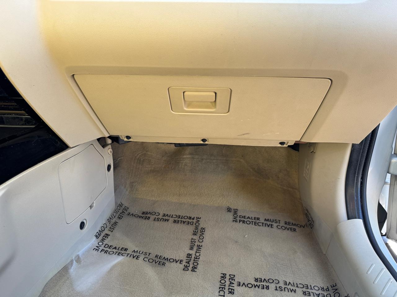 Ford Escape Limited 4WD V6 2009