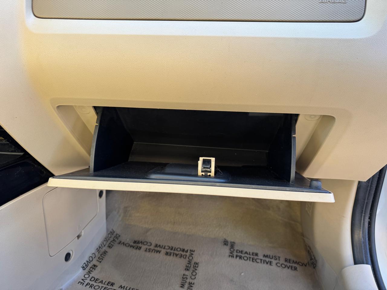 Ford Escape Limited 4WD V6 2009