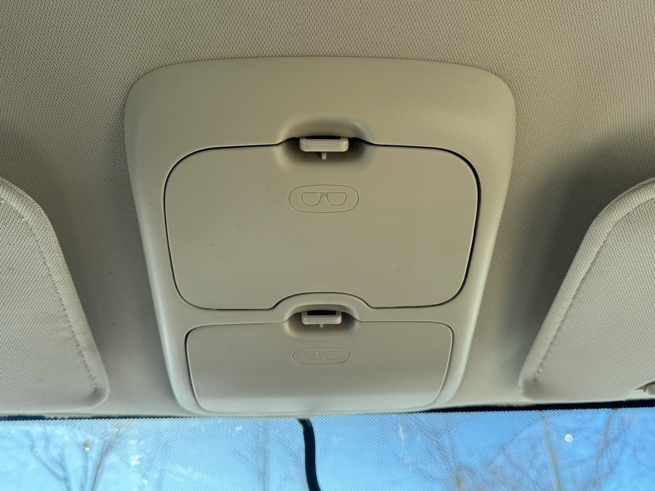 Ford Escape Limited 4WD V6 2009