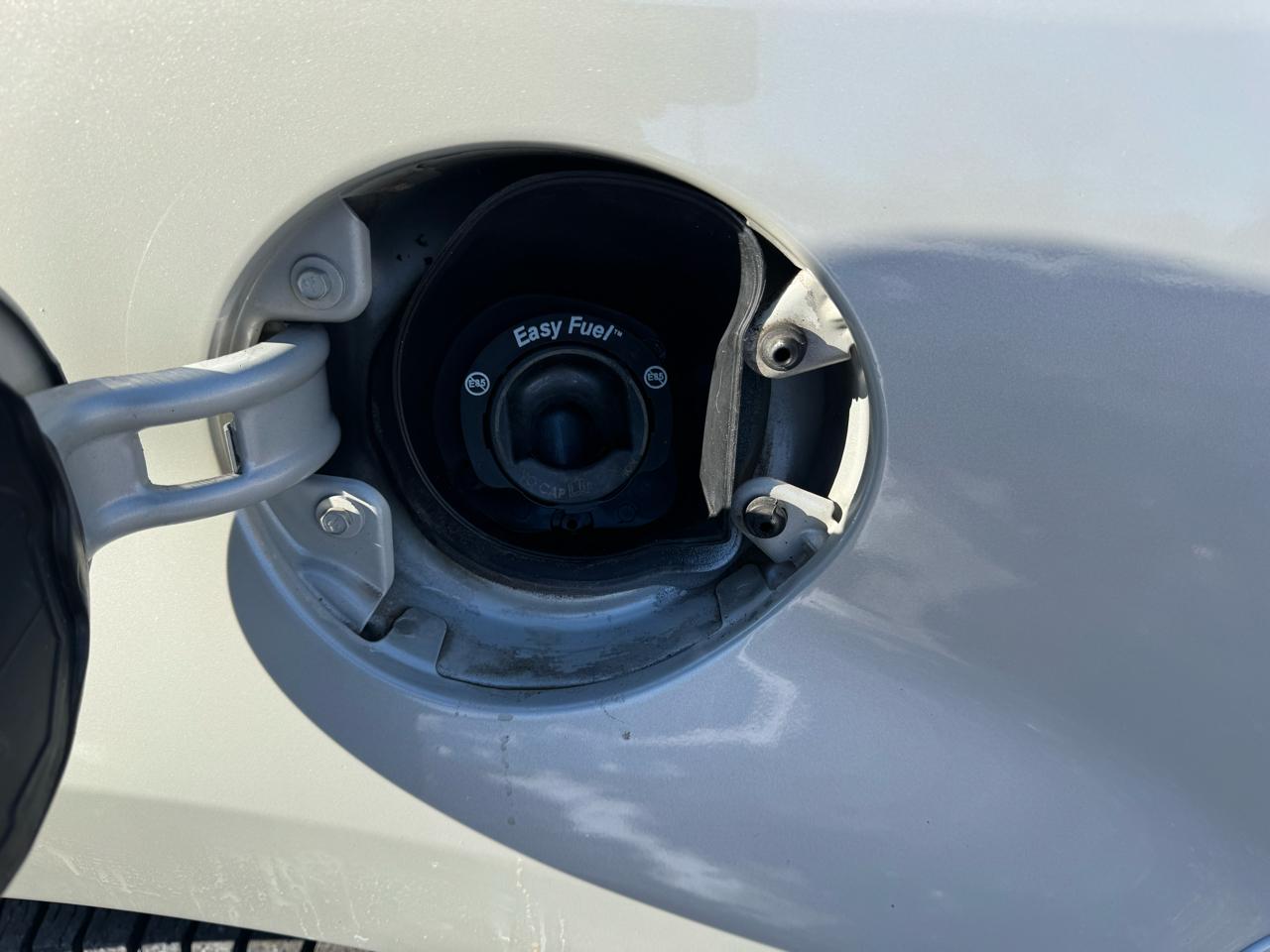 Ford Escape Limited 4WD V6 2009