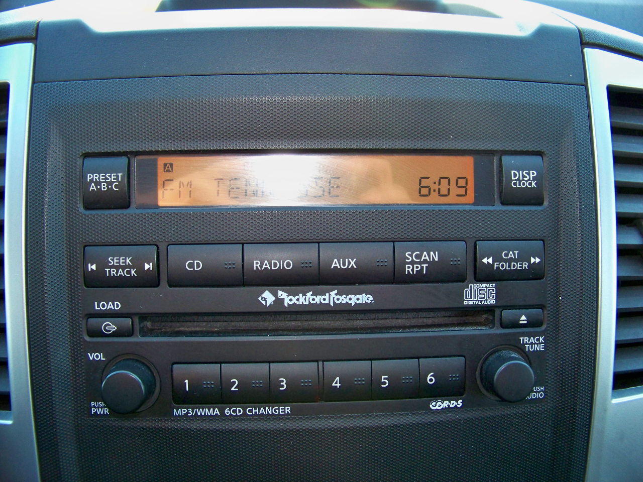 Nissan Xterra PRO-4X 4D SUV 4X4 2012