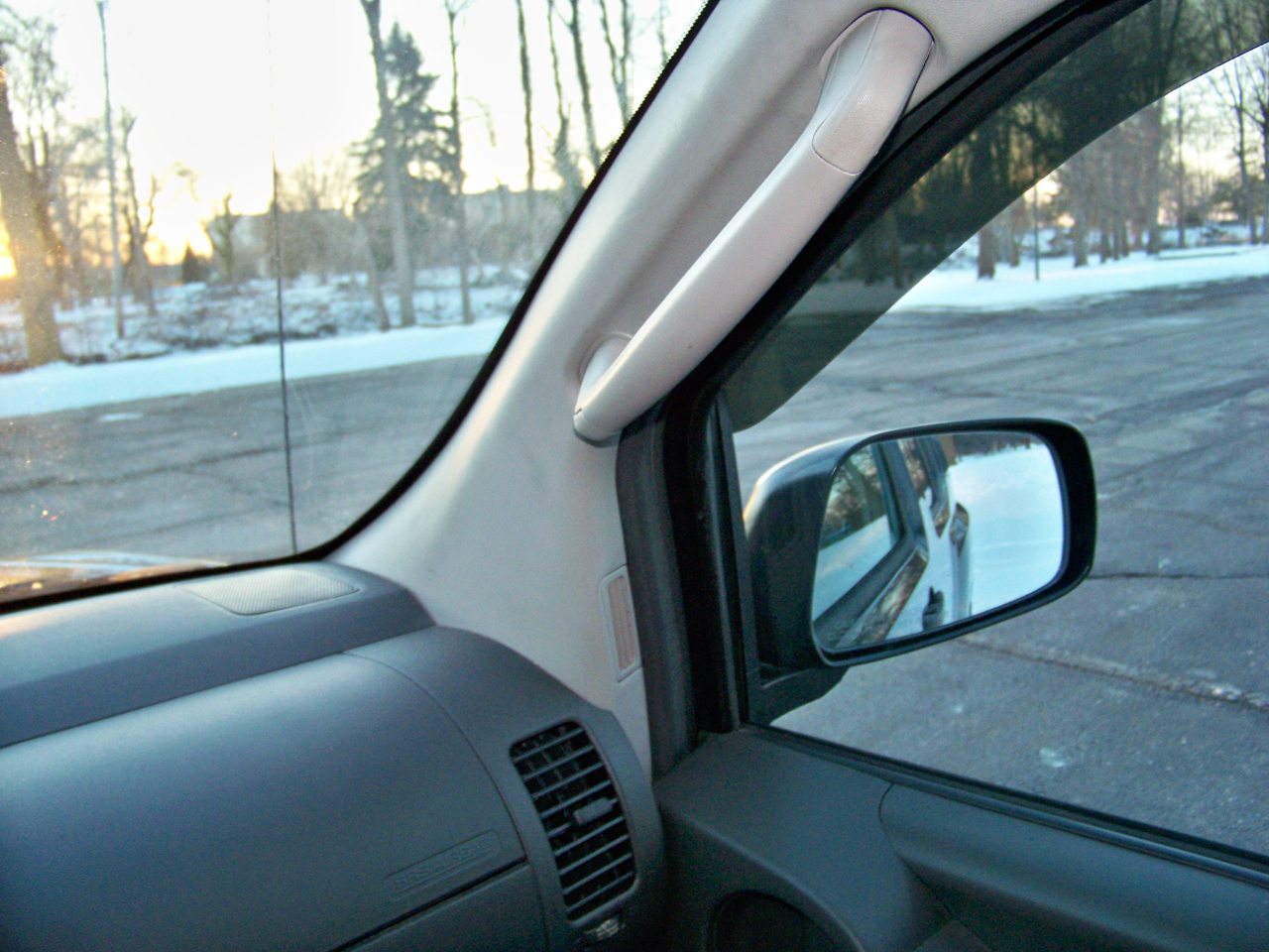 Nissan Xterra PRO-4X 4D SUV 4X4 2012