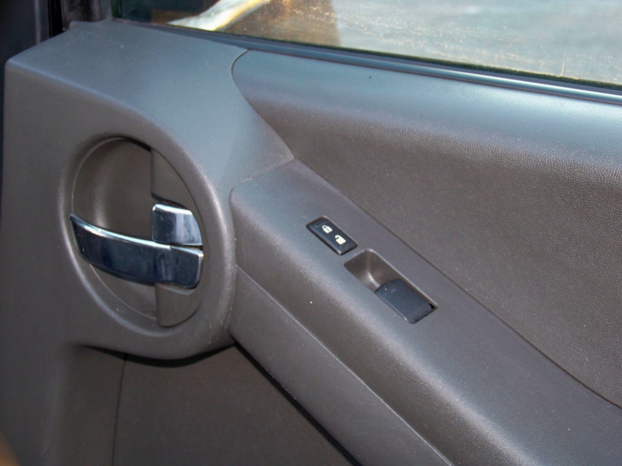 Nissan Xterra PRO-4X 4D SUV 4X4 2012