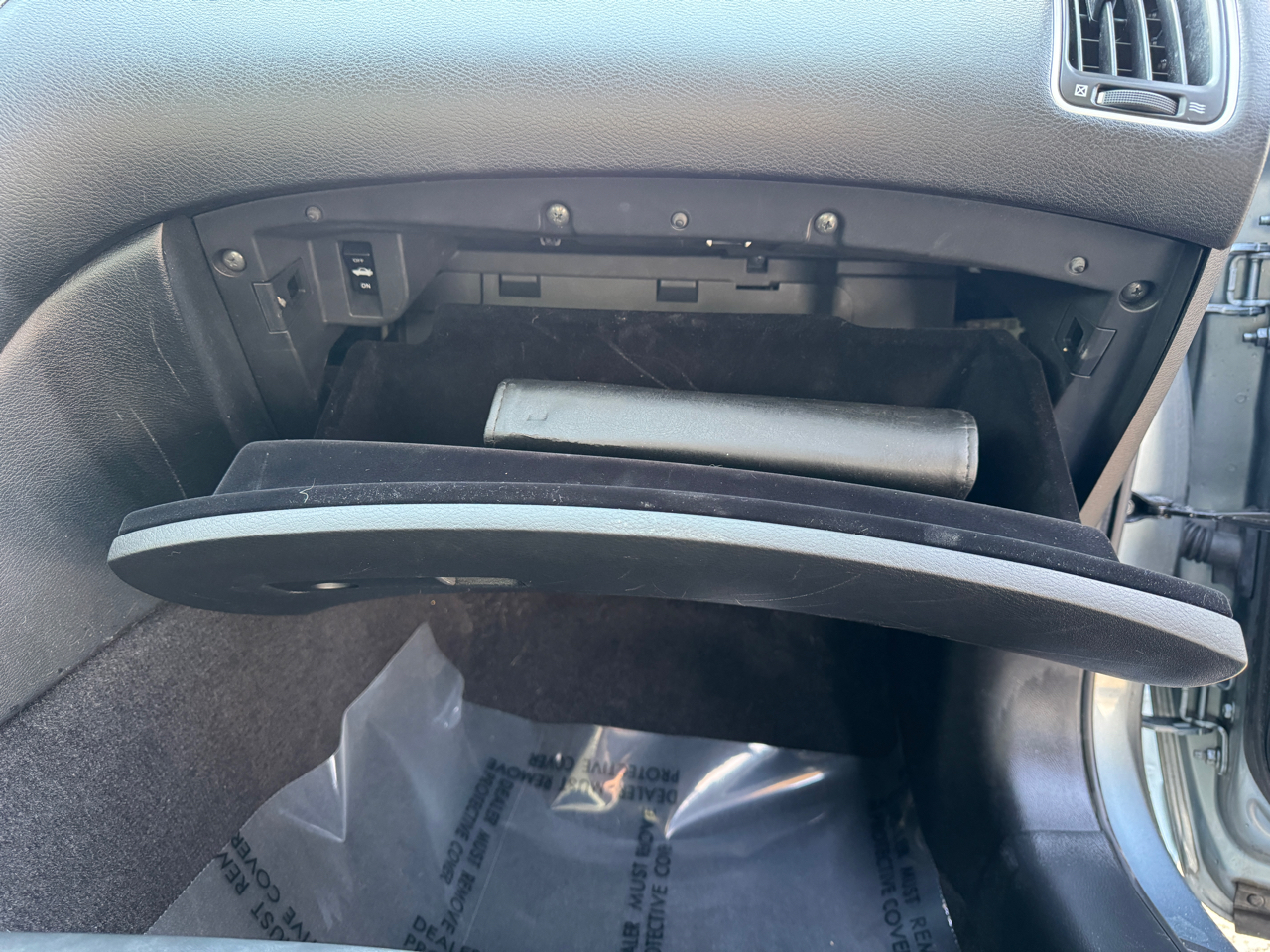 Infiniti Q50 3.0t Sport AWD 2017