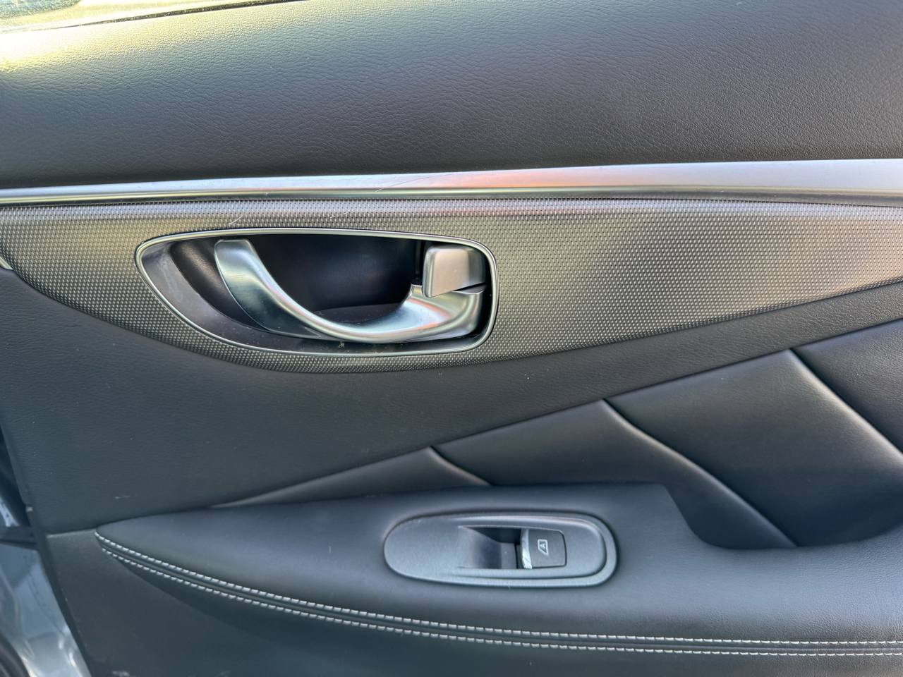 Infiniti Q50 3.0t Sport AWD 2017