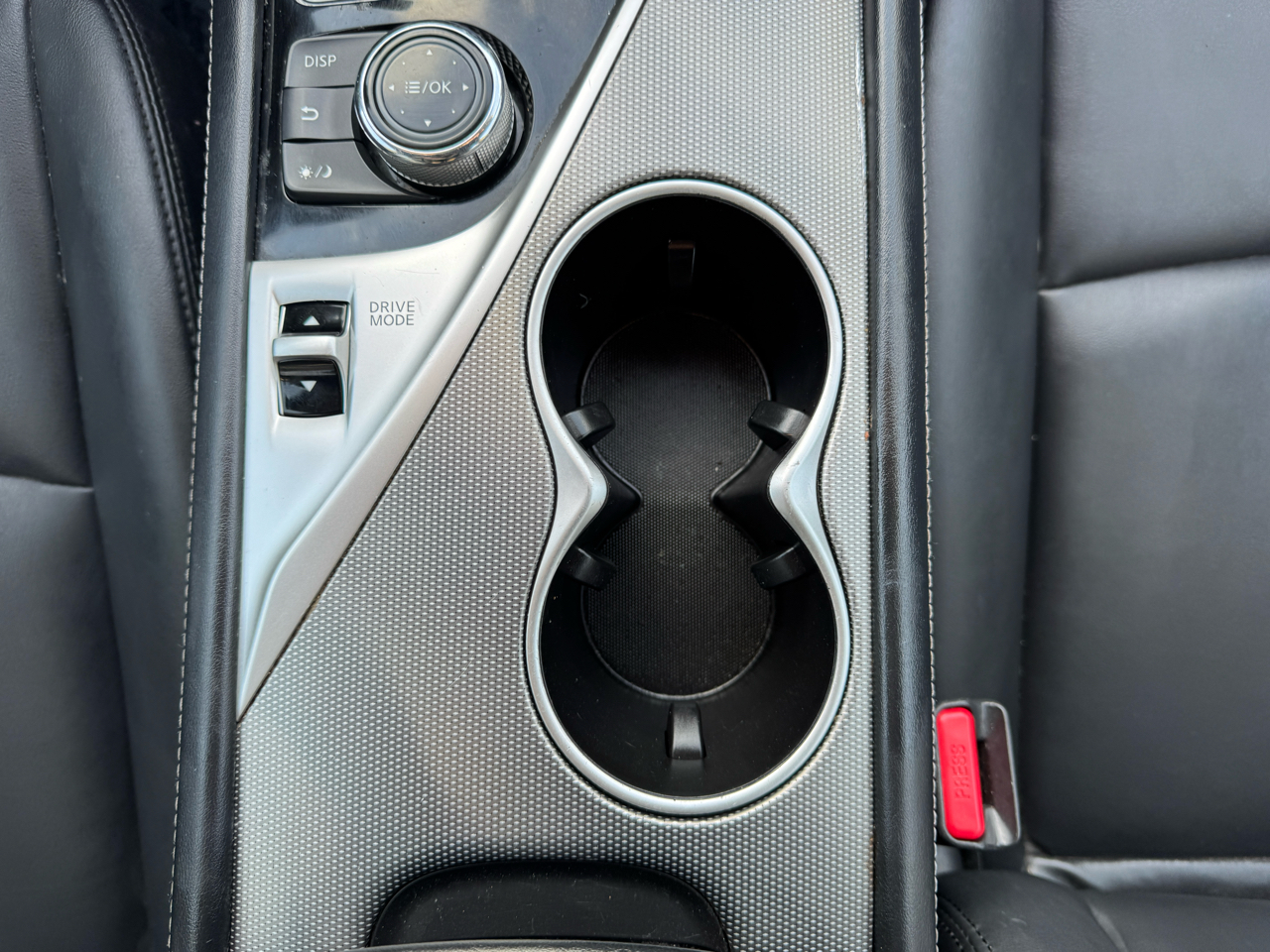 Infiniti Q50 3.0t Sport AWD 2017