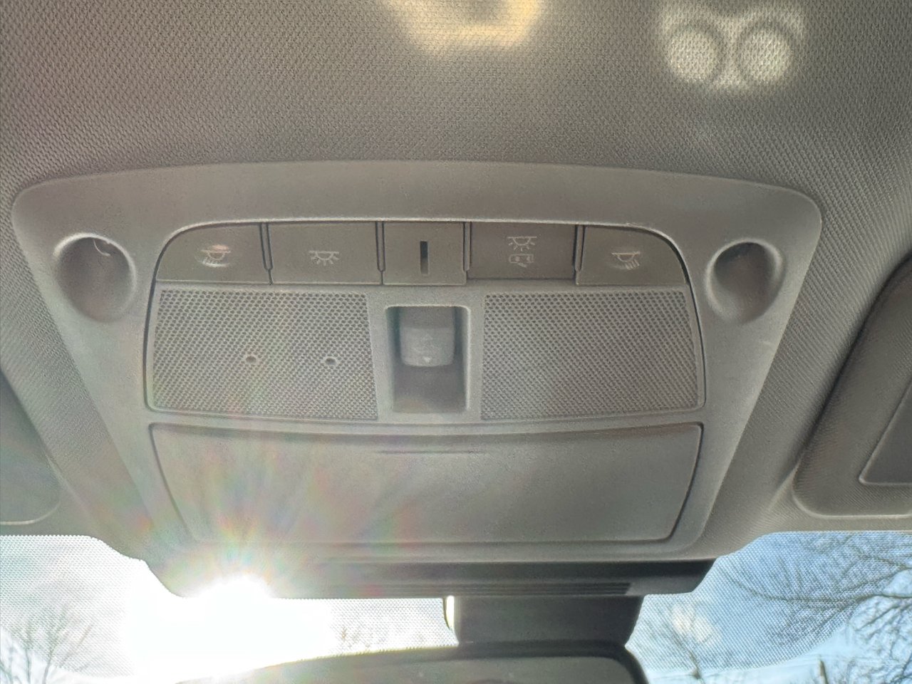 Infiniti Q50 3.0t Sport AWD 2017