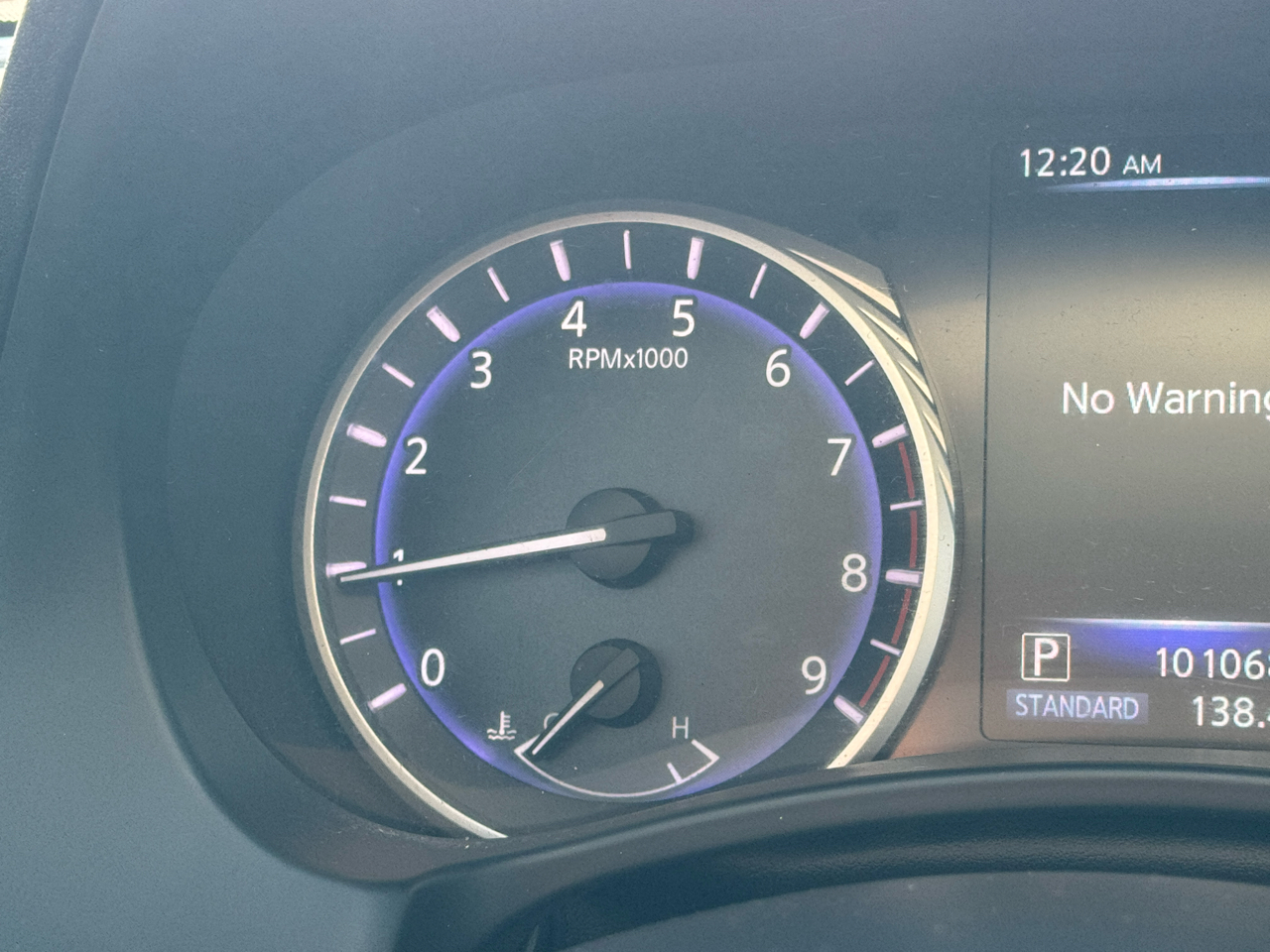 Infiniti Q50 3.0t Sport AWD 2017