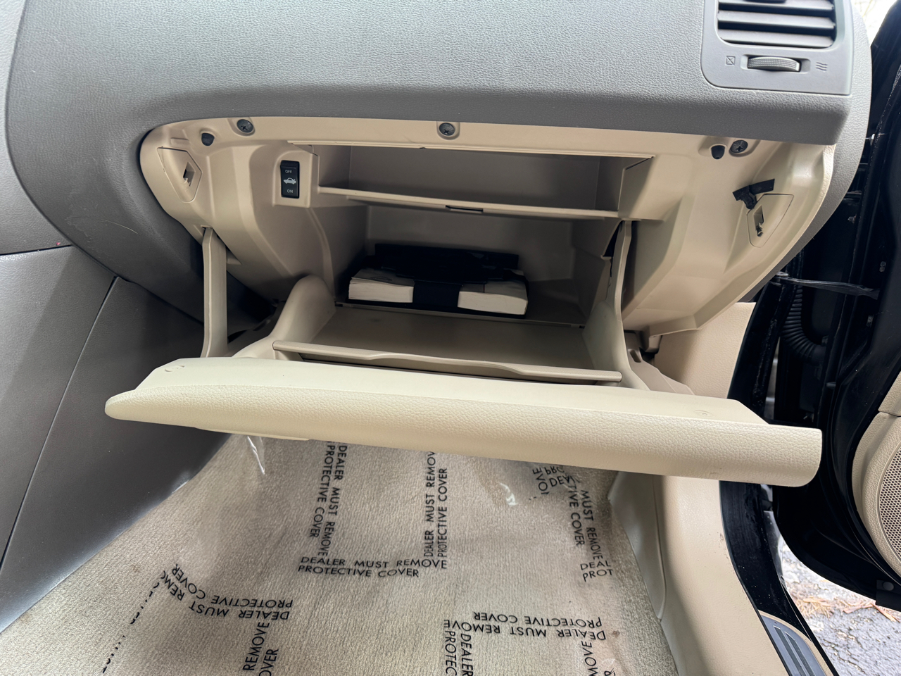 Nissan Altima 2.5 SL Sedan 2011