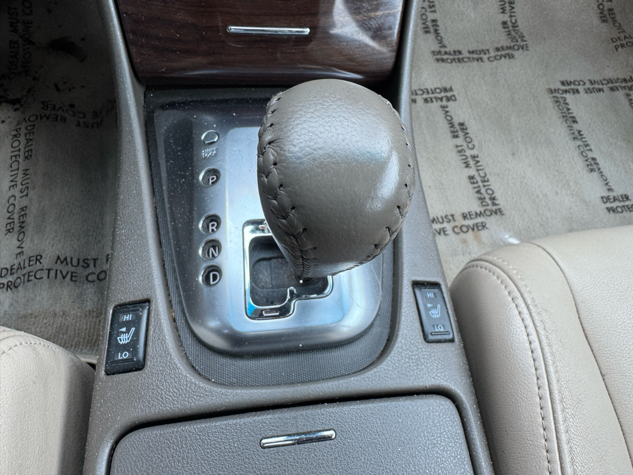 Nissan Altima 2.5 SL Sedan 2011