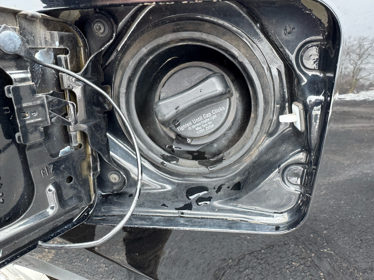 Nissan Altima 2.5 SL Sedan 2011