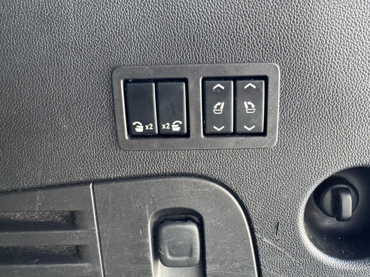 Cadillac Escalade Premium 4WD 2015