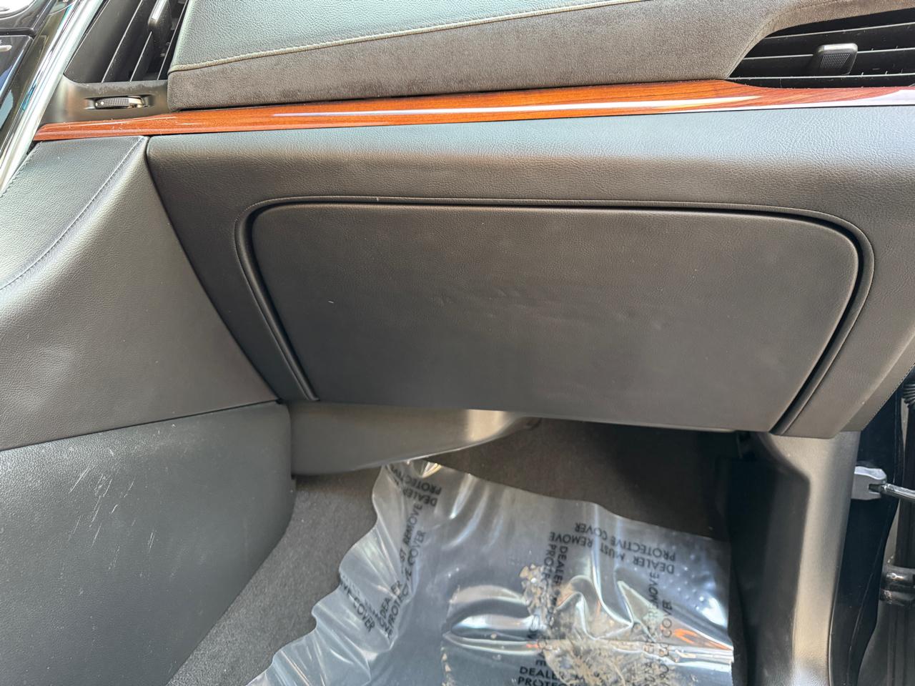 Cadillac Escalade Premium 4WD 2015