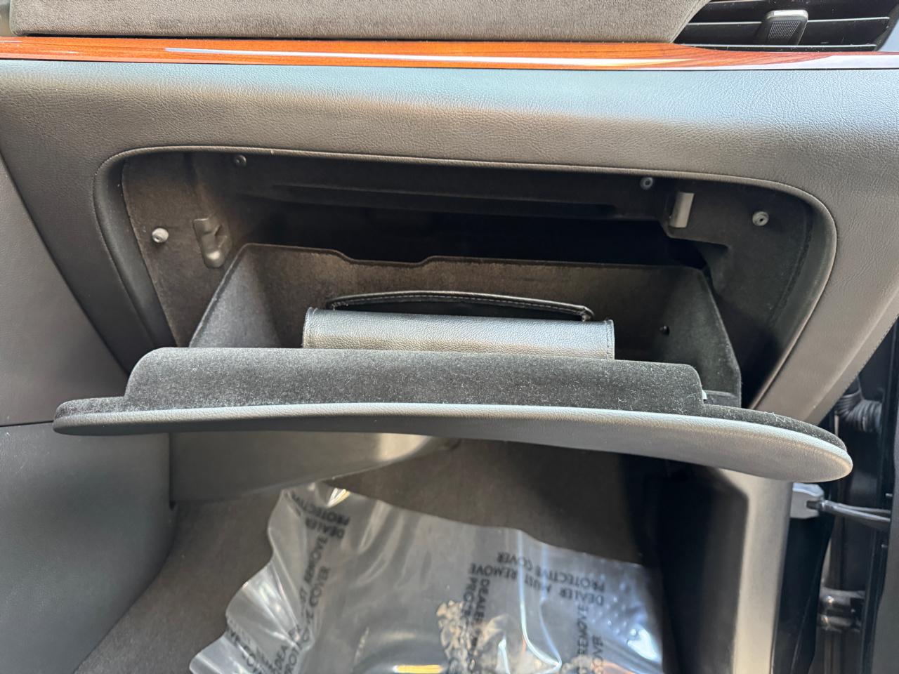 Cadillac Escalade Premium 4WD 2015