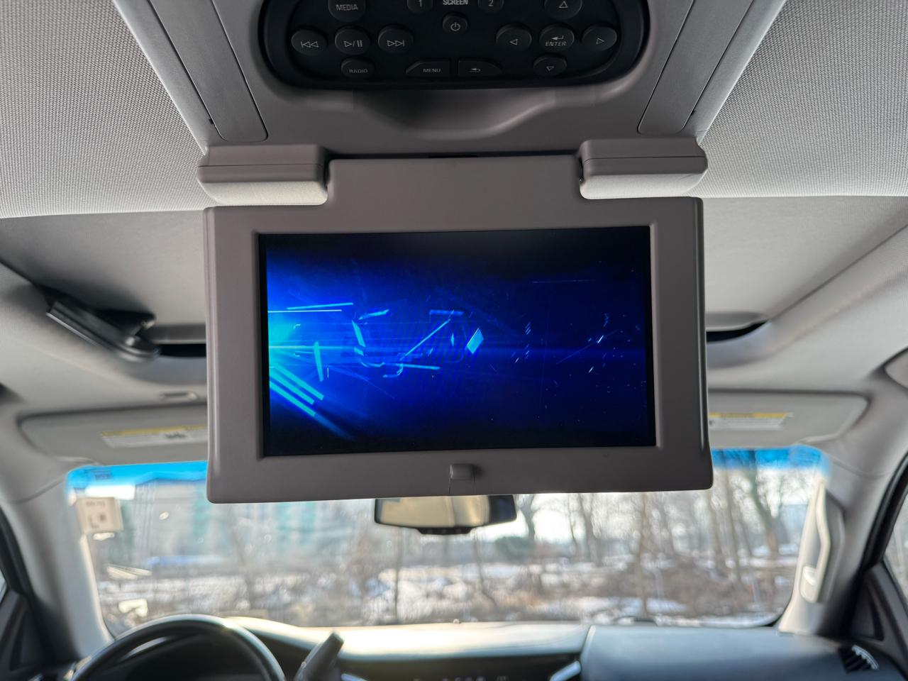 Cadillac Escalade Premium 4WD 2015