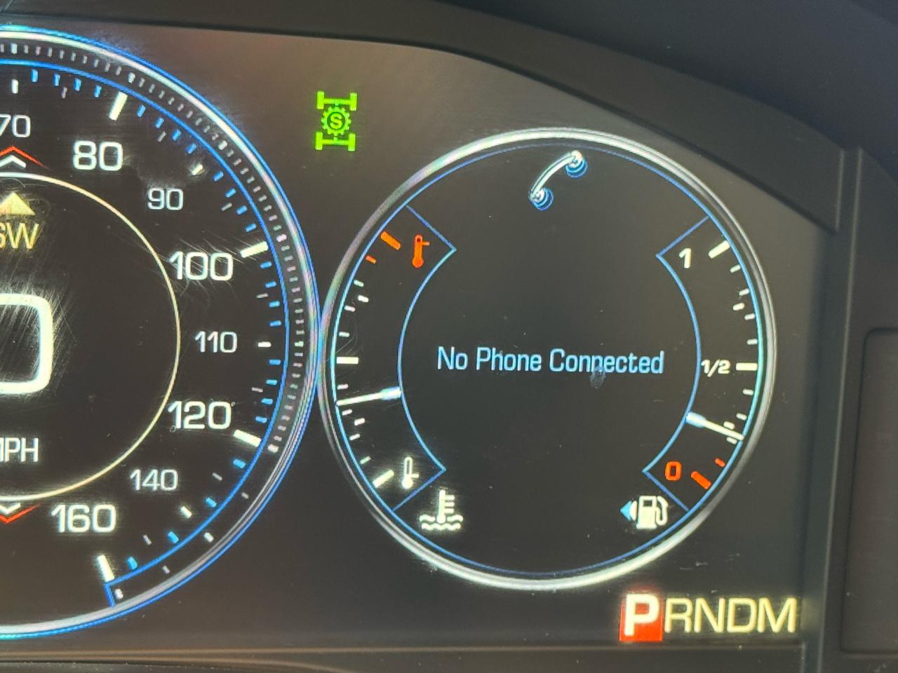 Cadillac Escalade Premium 4WD 2015