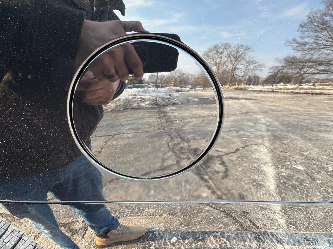 Cadillac Escalade Premium 4WD 2015