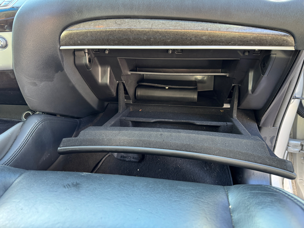 Infiniti QX60 4D SUV AWD 2015