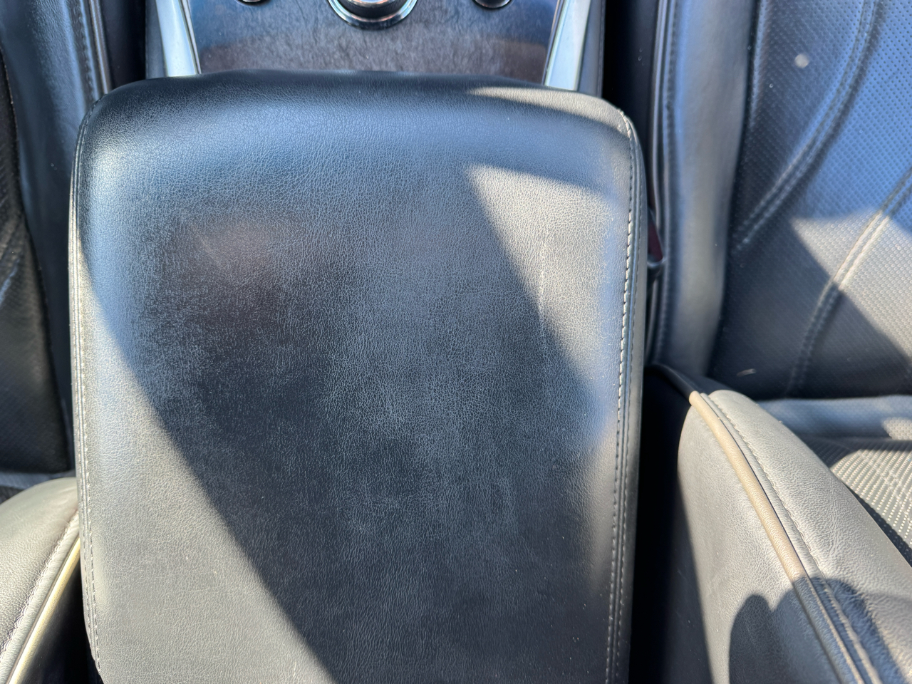 Infiniti QX60 4D SUV AWD 2015