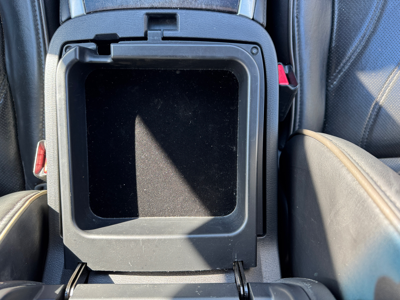 Infiniti QX60 4D SUV AWD 2015