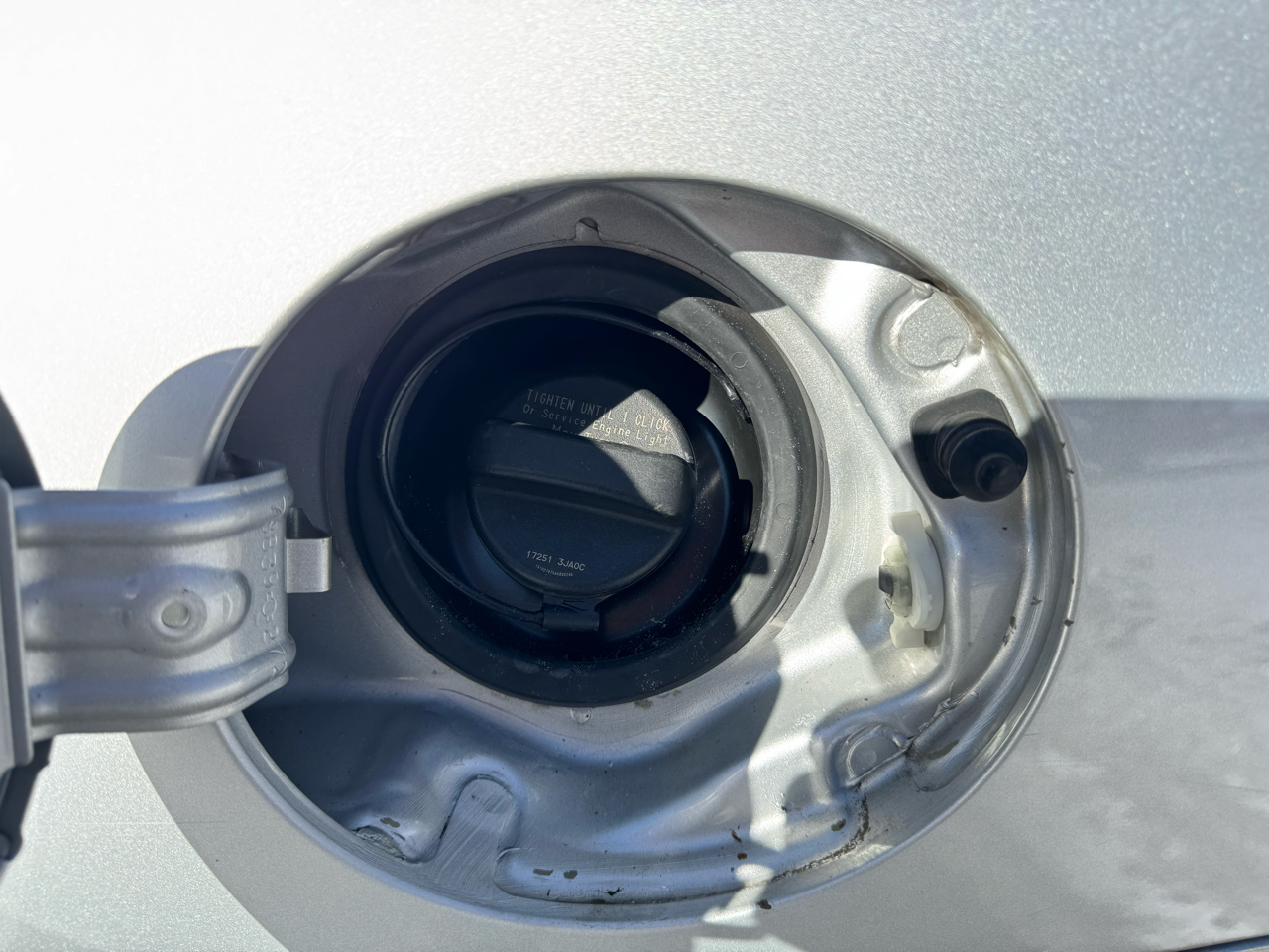 Infiniti QX60 4D SUV AWD 2015