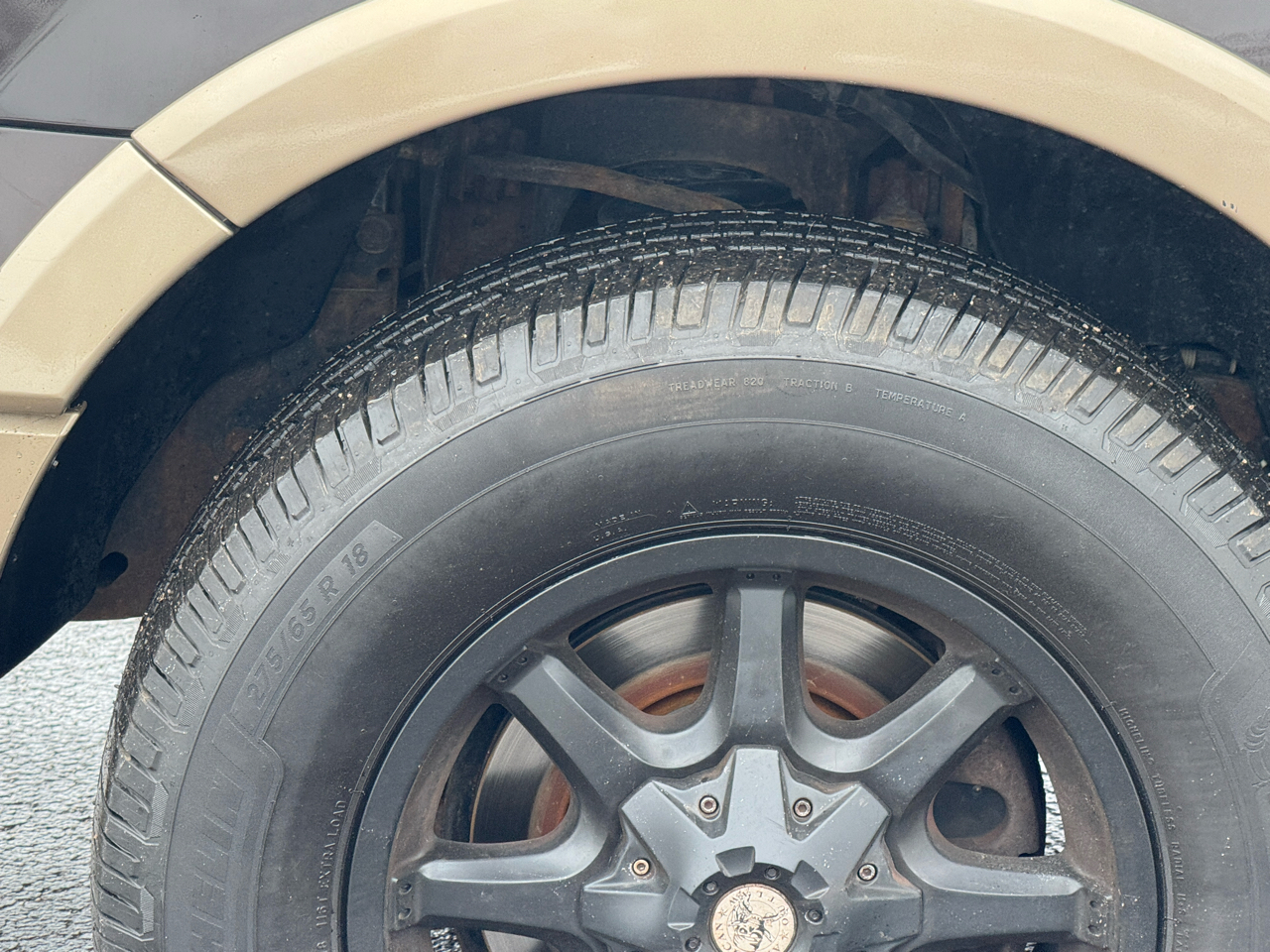 Ford Expedition King Ranch 4WD 2013