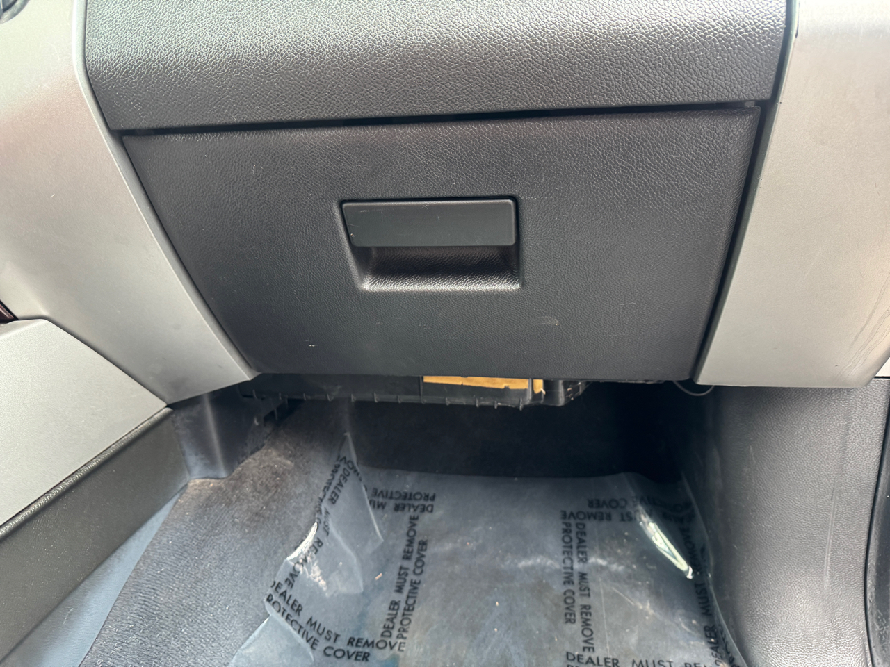 Ford Expedition King Ranch 4WD 2013