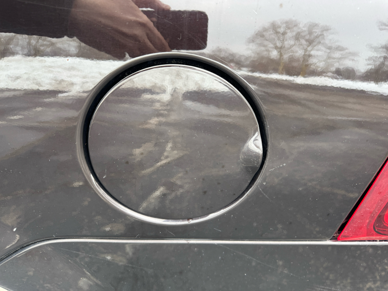 Ford Expedition King Ranch 4WD 2013