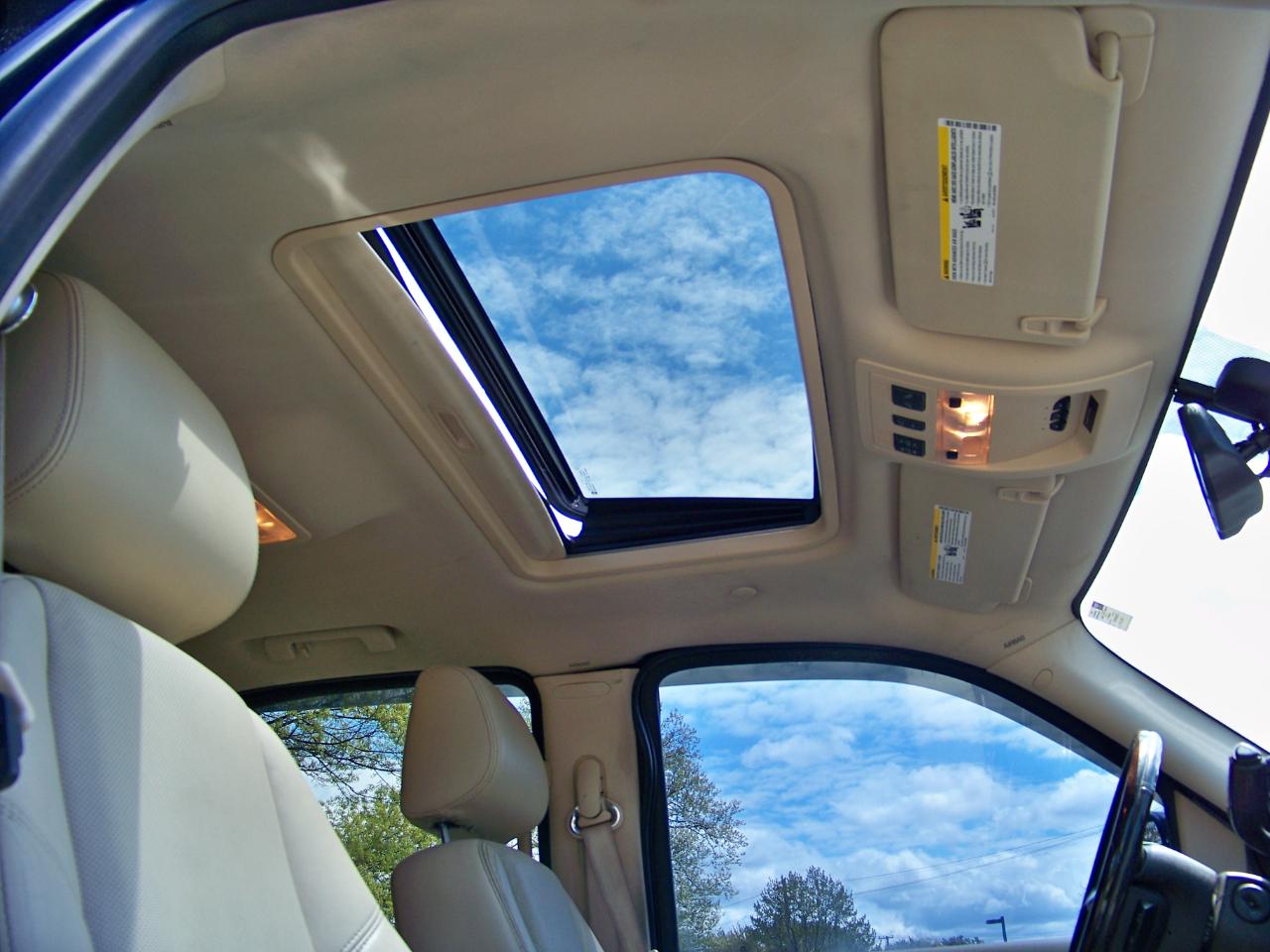Cadillac Escalade AWD 2008