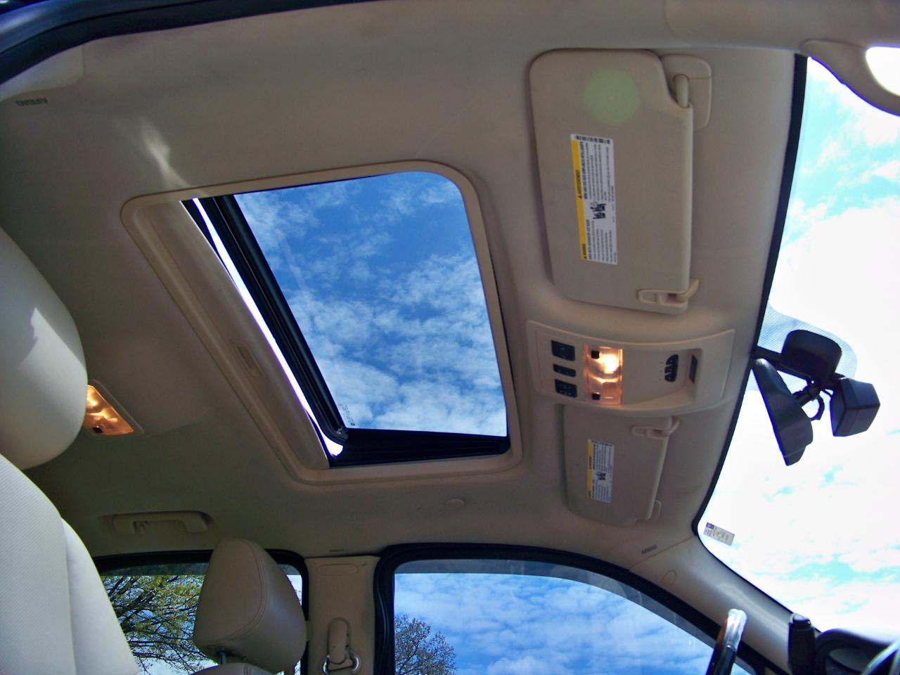 Cadillac Escalade AWD 2008