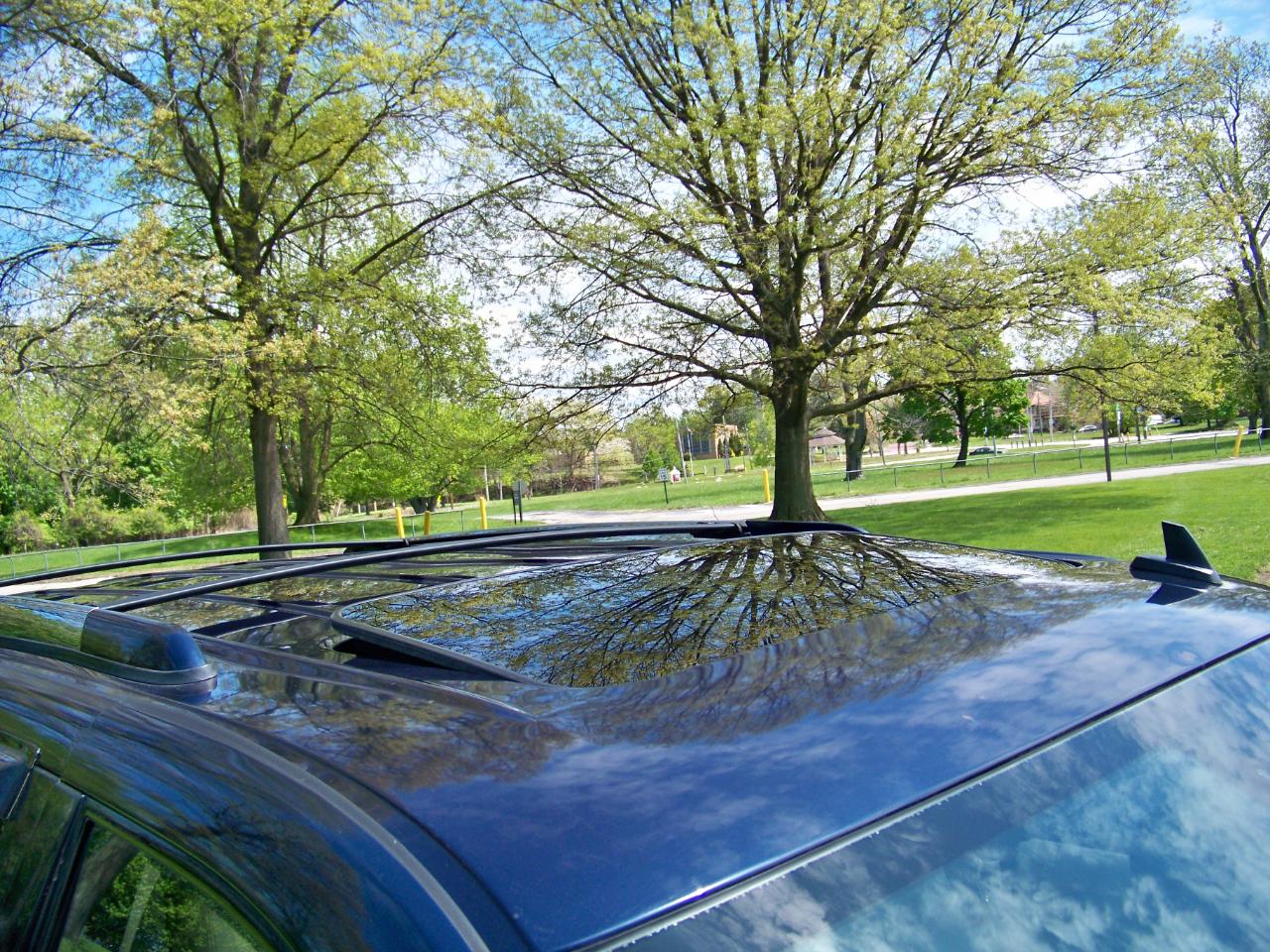 Cadillac Escalade AWD 2008