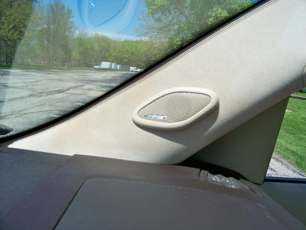 Cadillac Escalade AWD 2008