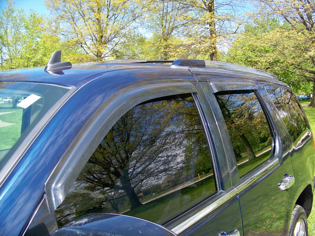 Cadillac Escalade AWD 2008