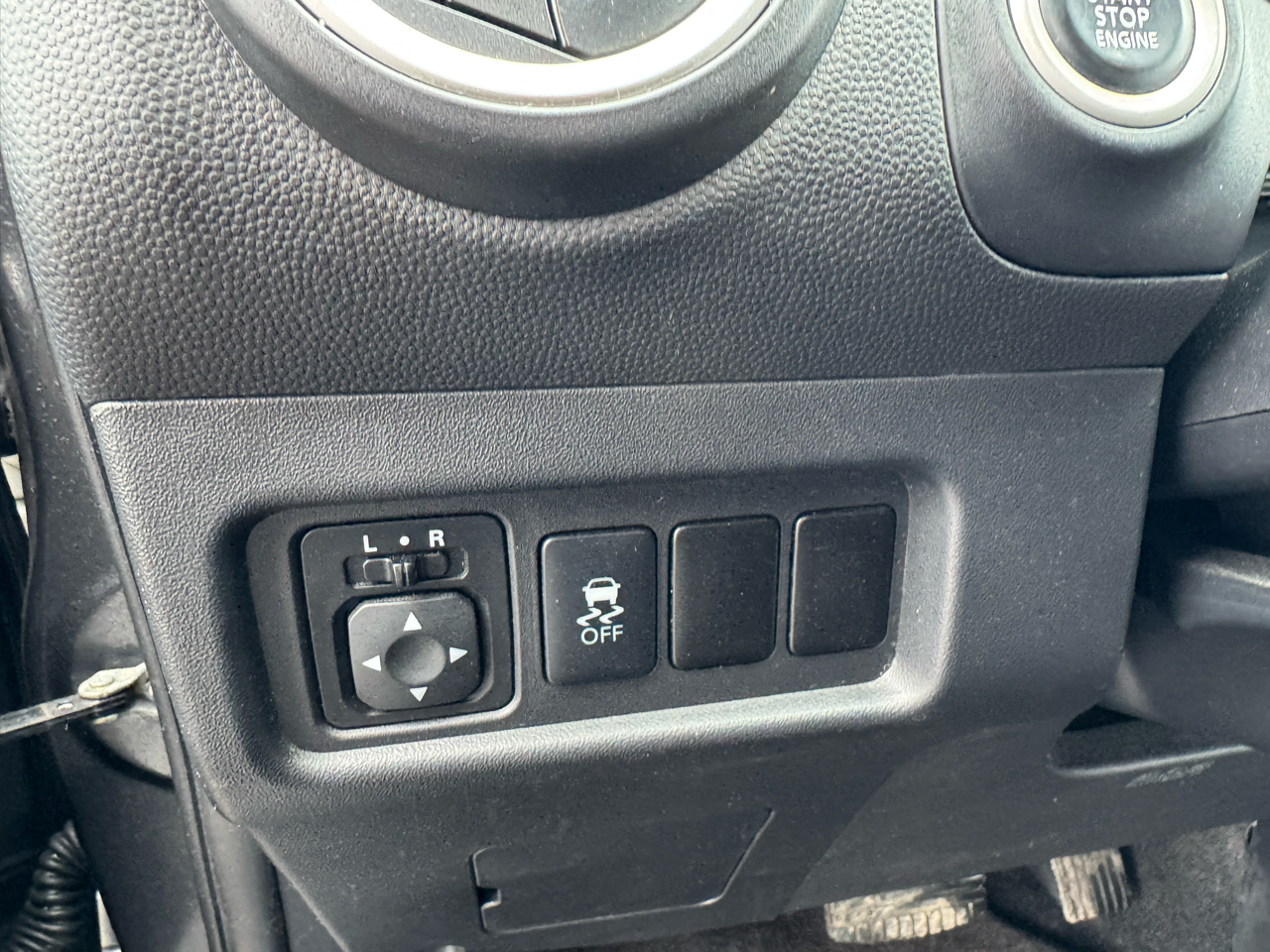 Mitsubishi Mirage DE 2014