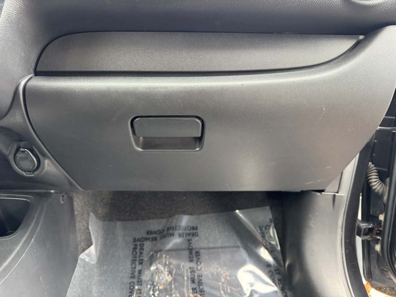 Mitsubishi Mirage DE 2014