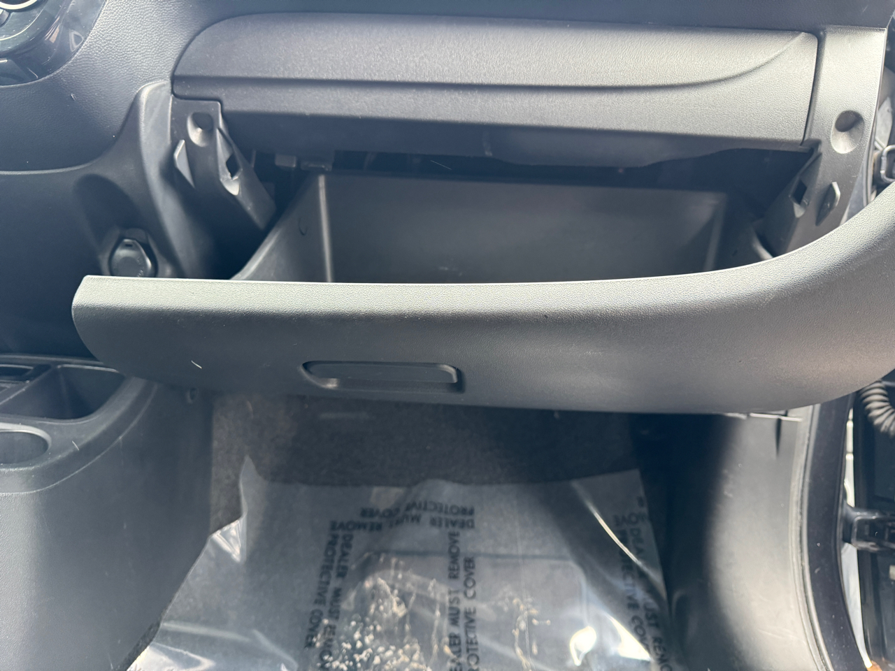 Mitsubishi Mirage DE 2014