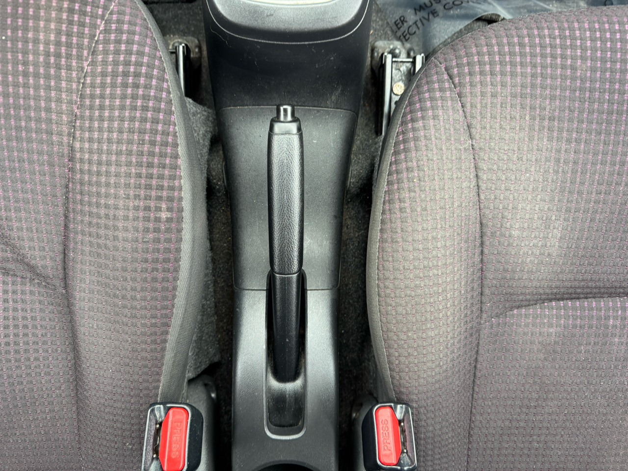 Mitsubishi Mirage DE 2014