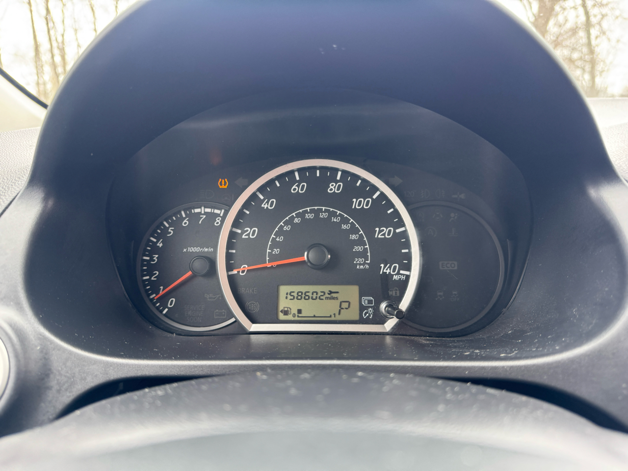 Mitsubishi Mirage DE 2014