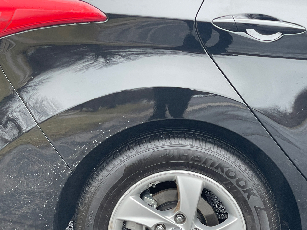 Hyundai Elantra GLS Auto 2012