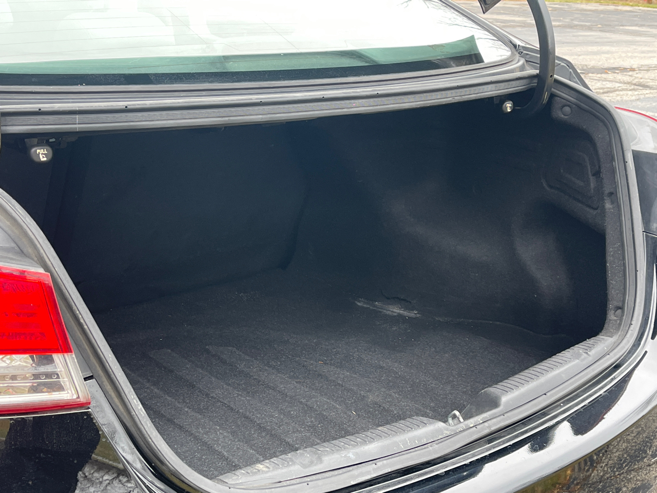 Hyundai Elantra GLS Auto 2012