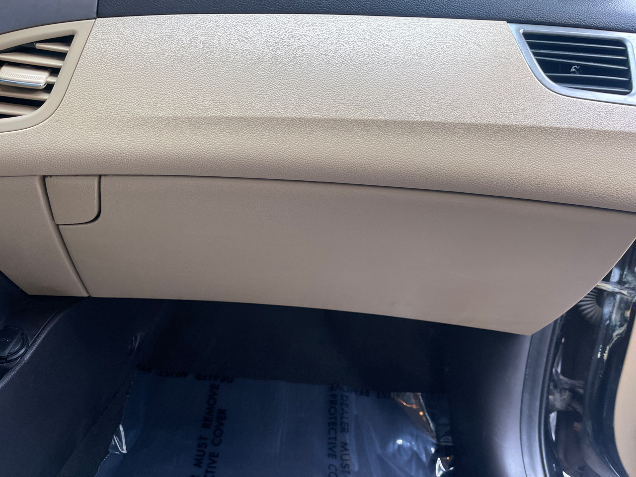 Hyundai Elantra GLS Auto 2012