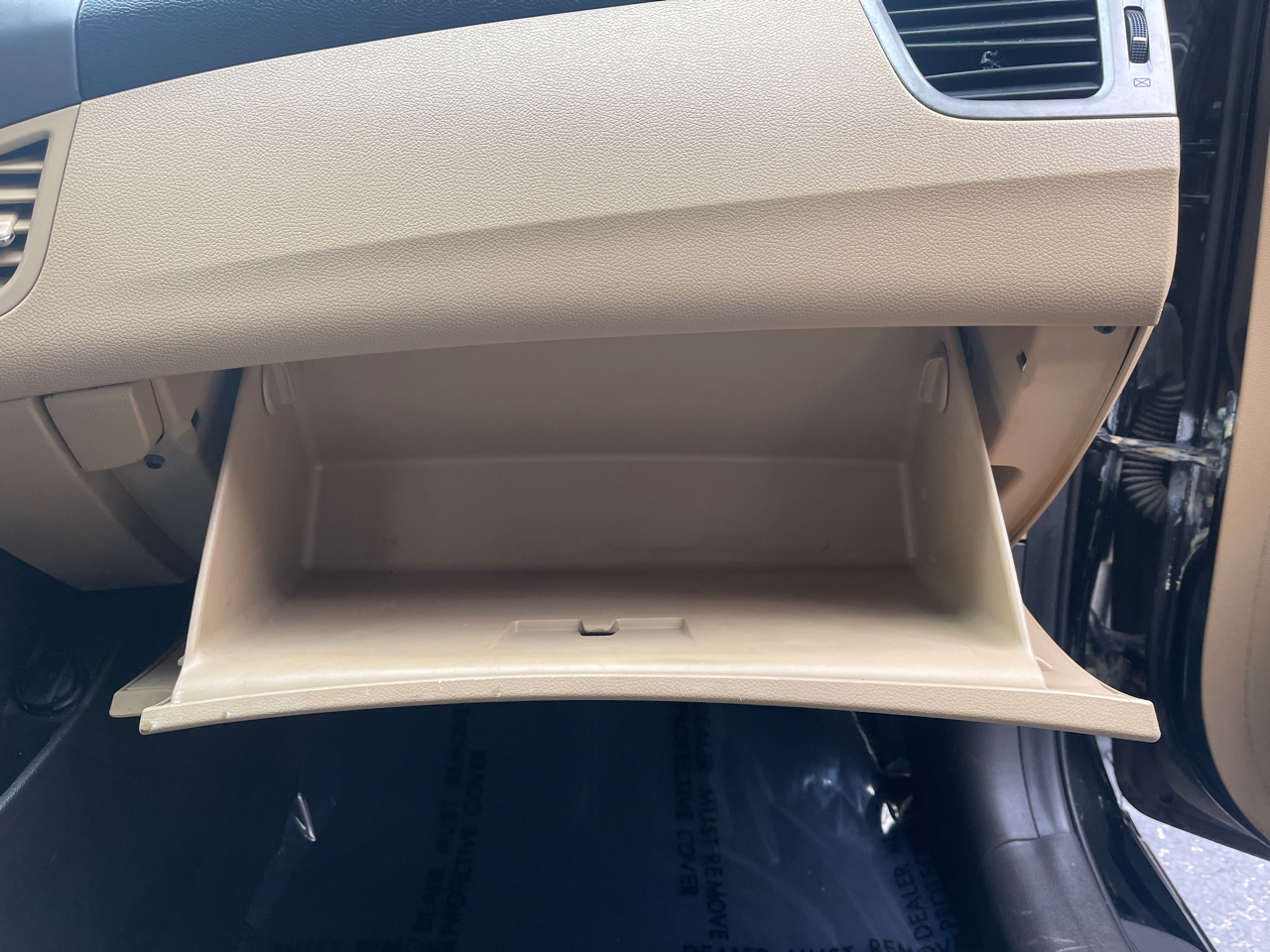 Hyundai Elantra GLS Auto 2012