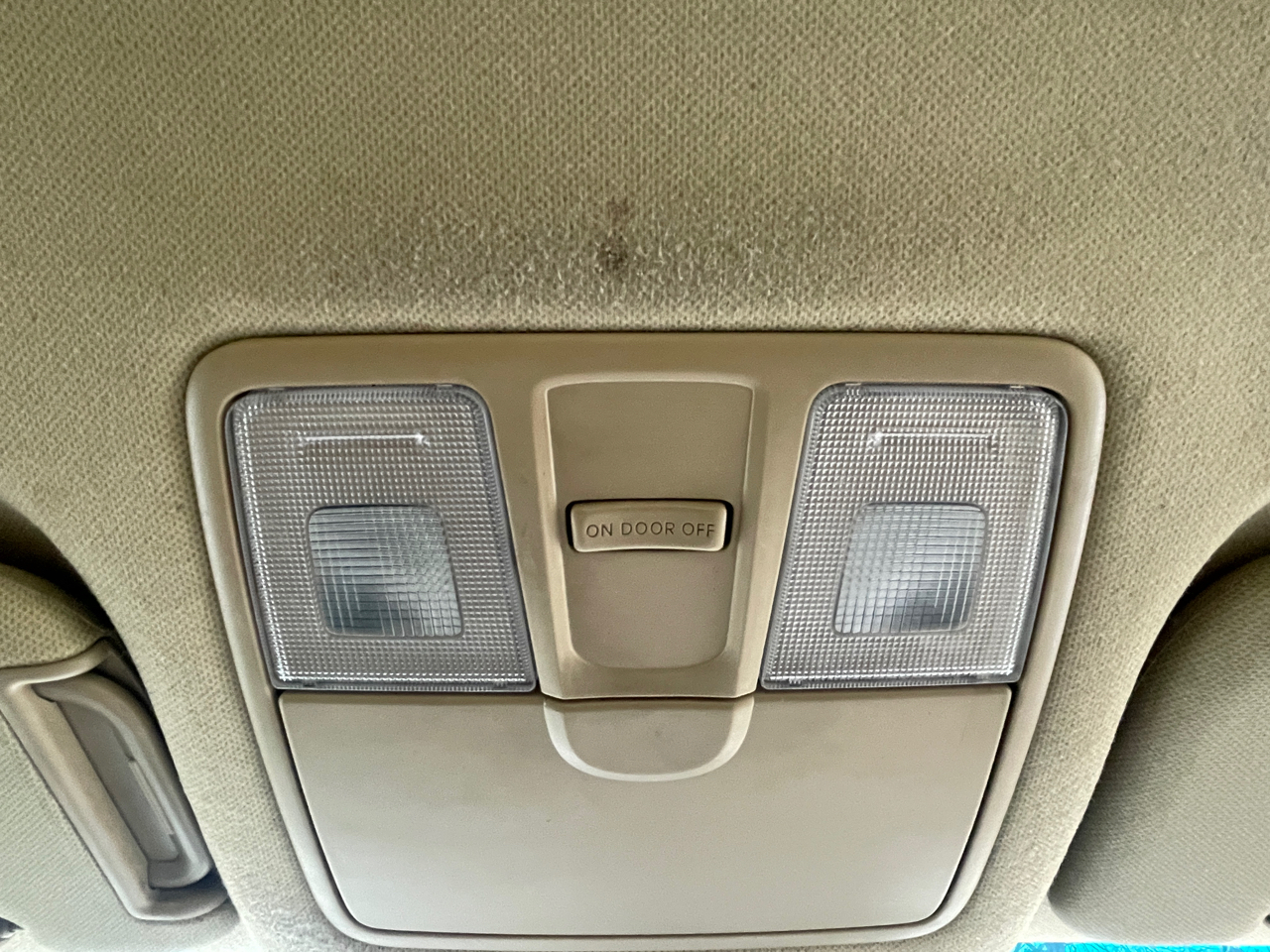 Hyundai Elantra GLS Auto 2012