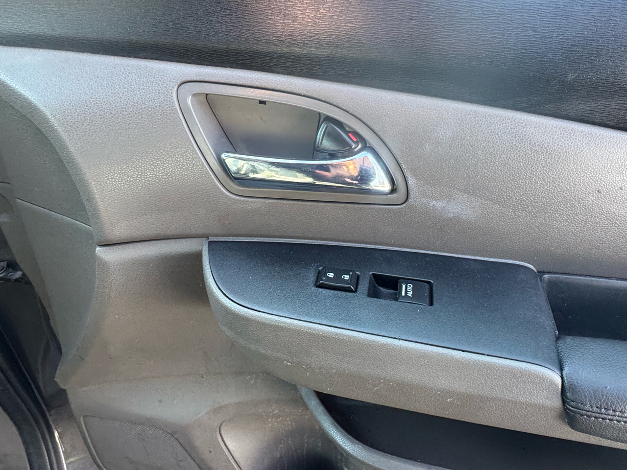 Honda Odyssey EX-L 2016